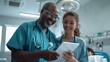 © Studio Nova - Smiling Doctors Consulting Tablet