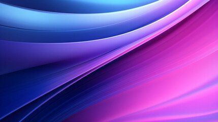 Wall Mural - Abstract blue swirl technology background, abstract graphic poster PPT background