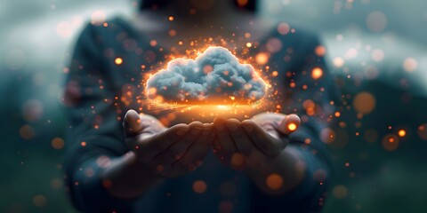 Poster - empowering business continuity a cloud based disaster recovery masterclass