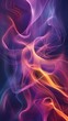 © Coosh448 - Abstract background with smooth shapes