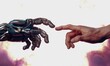 Technological Convergence: Robotic and Human Touch
