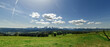 © Paweł Kacperek - Panorama Tatr, widok z Przełęcz Łapszanka