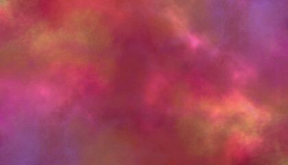 Wall Mural - abstract watercolor background.
