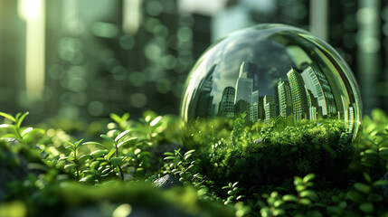 Poster - the sustainability of digital green's model.