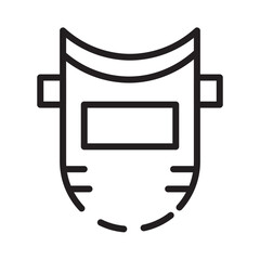 Poster - Safety Tool Weld Line Icon