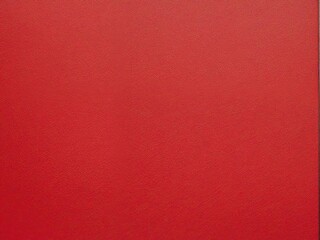 Wall Mural - red paper texture
