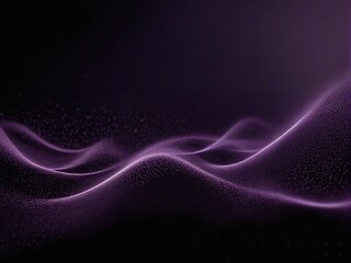 Wall Mural - abstract purple background