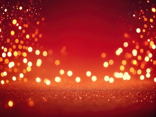 Wall Mural - christmas background