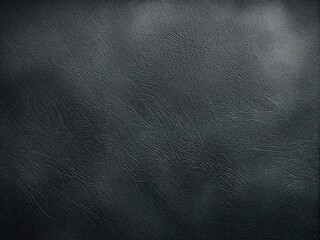 black leather texture