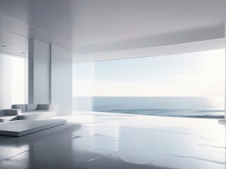 Canvas Print - modern design