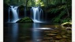 Default_Waterfall_in_forest