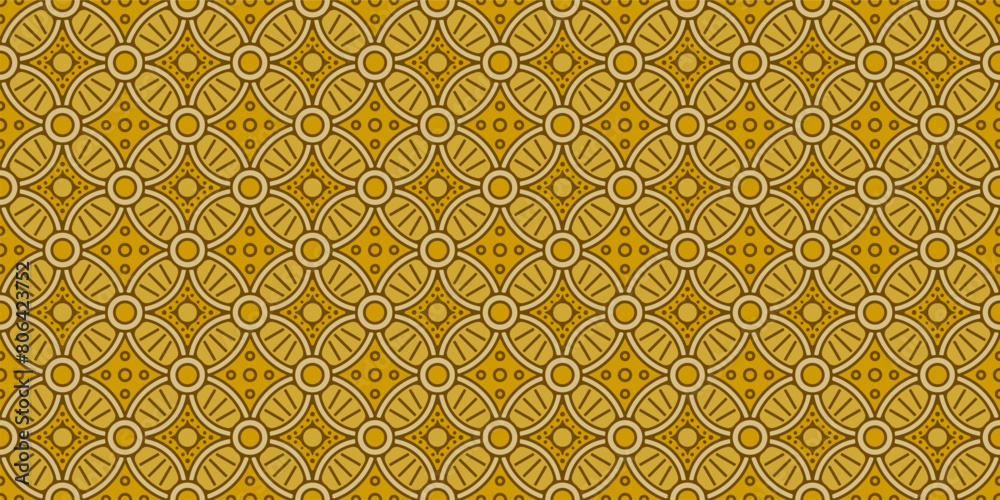 Batik Hd Indonesian batik motif background appears to be an HD or EPS vector ...