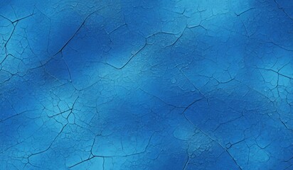 Wall Mural - grunge seamless textured background with effect, matte digital overlay surface. Color blue dark. Wall flat old pattern. Modern, shimmer. Brushed, rough, grainy, rough surface for placing products and 