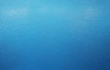 Wall Mural -  Smart trendy blue blurred pattern. Digital background textured display. Color gradient electronic diode effect. Website, application, games template. Computer, laptop wallpaper. Design for landing	