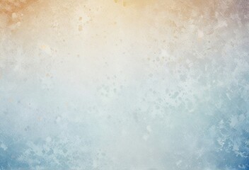 Wall Mural - Blurred pastel abstract background. Smooth transitions of iridescent light colors. Colorful gradient. Center white backdrop. Colorful wallpaper, mockup for website, web for designer. Network concept	