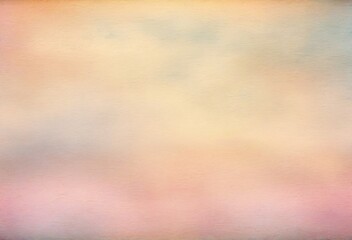 Wall Mural - grunge seamless textured background with effect, matte fractal overlay background. Color gradient. Light spot. Matte, shimmer. Brushed, rough, grainy, rough surface for placing products and websites, 