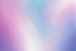 Pink, lilac, blue abstract background, template, empty space, grainy noise, grungy texture wallpaper, elegant rough background with gradient fading, blurry colors