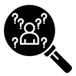 Research Oversight icon