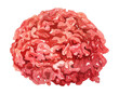© slowbuzzstudio - minced meat watercolor digital painting good quality