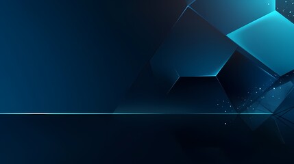 elegant corporate background for use in design presentation template cover header