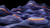 Fototapeta  - abstract image UHD Wallpaper