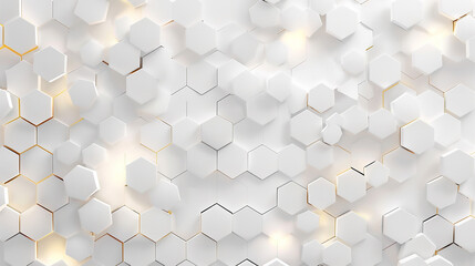 Wall Mural - Go to Page
|12345...21Next
hexagon pattern. Seamless background. Abstract honeycomb background. Panoramic Wall of Random shifted white honeycomb hexagon background wallpaper with copy space.