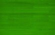 Horizontale Holzbretter grün als Hintergrund mit Textfreiraum