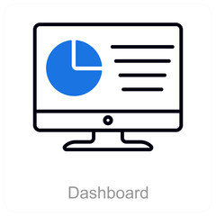 Sticker - Dashboard