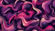 Abstract red background with swirling lines, perfect for a modern wallpaper or artistic backdrop design