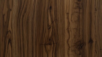 Warm textured walnut wood grain pattern for elegant designs