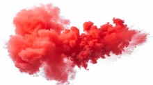 Exploding Red Mist Background Red Mist Free Stock Photo - Public Domain Pictures