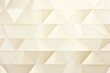 Beige thin barely noticeable triangle background pattern isolated on white background with copy space texture for display products blank copyspace 