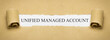 © magele-picture - Unified Managed Account