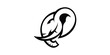 elephant head logo design, big, logo design template, icon, vector, symbol, idea.