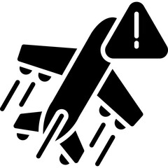 Sticker - Important Notice Icon