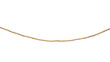 © Rawpixel.com - PNG Long string rope white background simplicity.