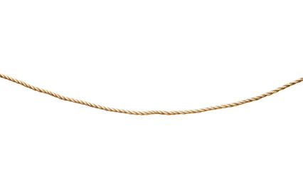 png long string rope white background simplicity.