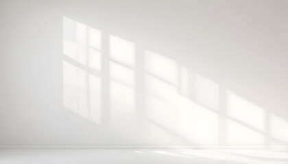  Shadow overlay effect isolated on transparent background, png. Light and shadows from window. Mockup of transparent shadow overlay effect and natural lightning in room interior