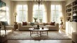 © xhuzz - living room interior