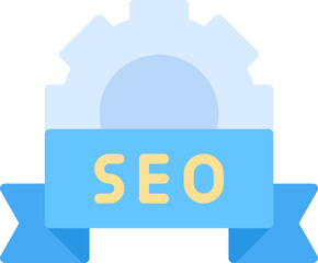 Poster - SEO adjusments icon