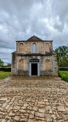 BUFFON (Côte-d'Or)