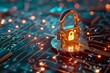 Anti sybil mechanisms risk management secure gateway safe software; secure node communication secure coding network safeguard.
