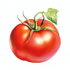 Sticker - Tomato