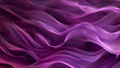 Deep orchid purple abstract waves with a flame motif great for a luxurious vibrant background