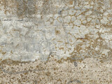 Fototapeta  - Background of old painted grunge concrete wall texture