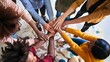 © Felippe Lopes - diversity, equity, and inclusion in building a strong team