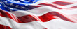 © Mirza Numair Baig - American flag waving background, Veterans Day thank you, Memorial Day holiday background, 4th july day sale, usa flag background design for social media