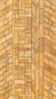 Beige wooden pattern parquet floor texture background