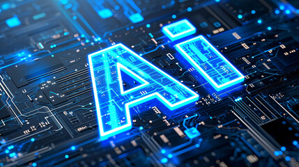a close up of a circuit board
