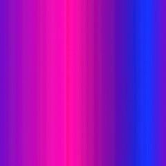Poster - Vibrant striped background with a bold black border, versatile for various design projects
